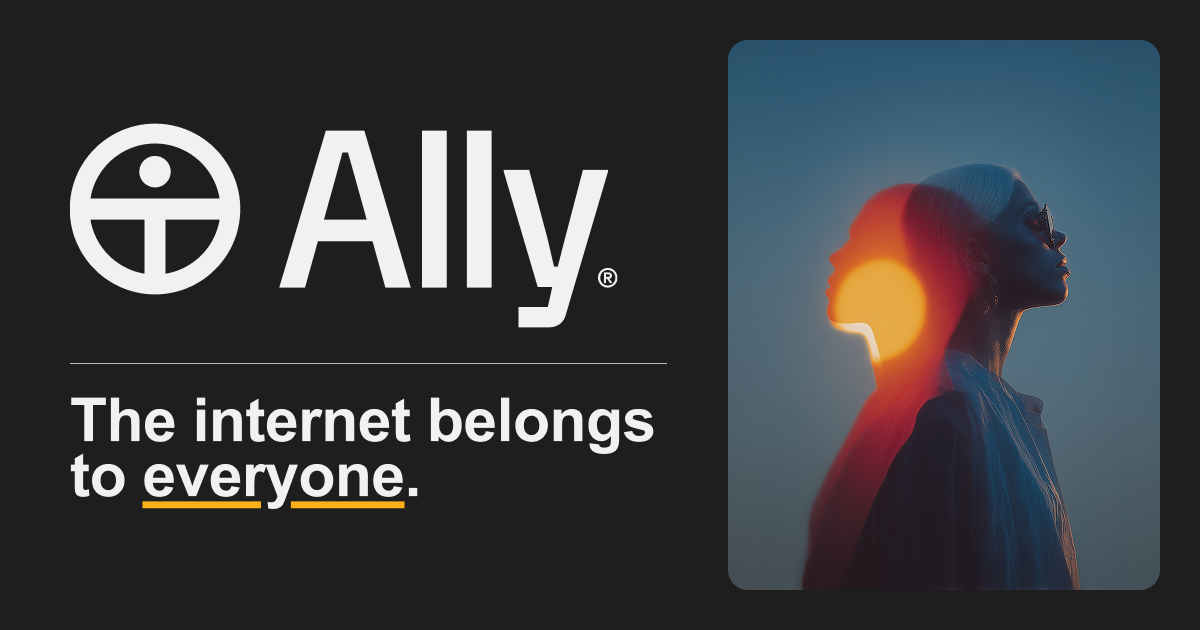 About Ally | WCAG Accessibility & ADA Compliance Experts